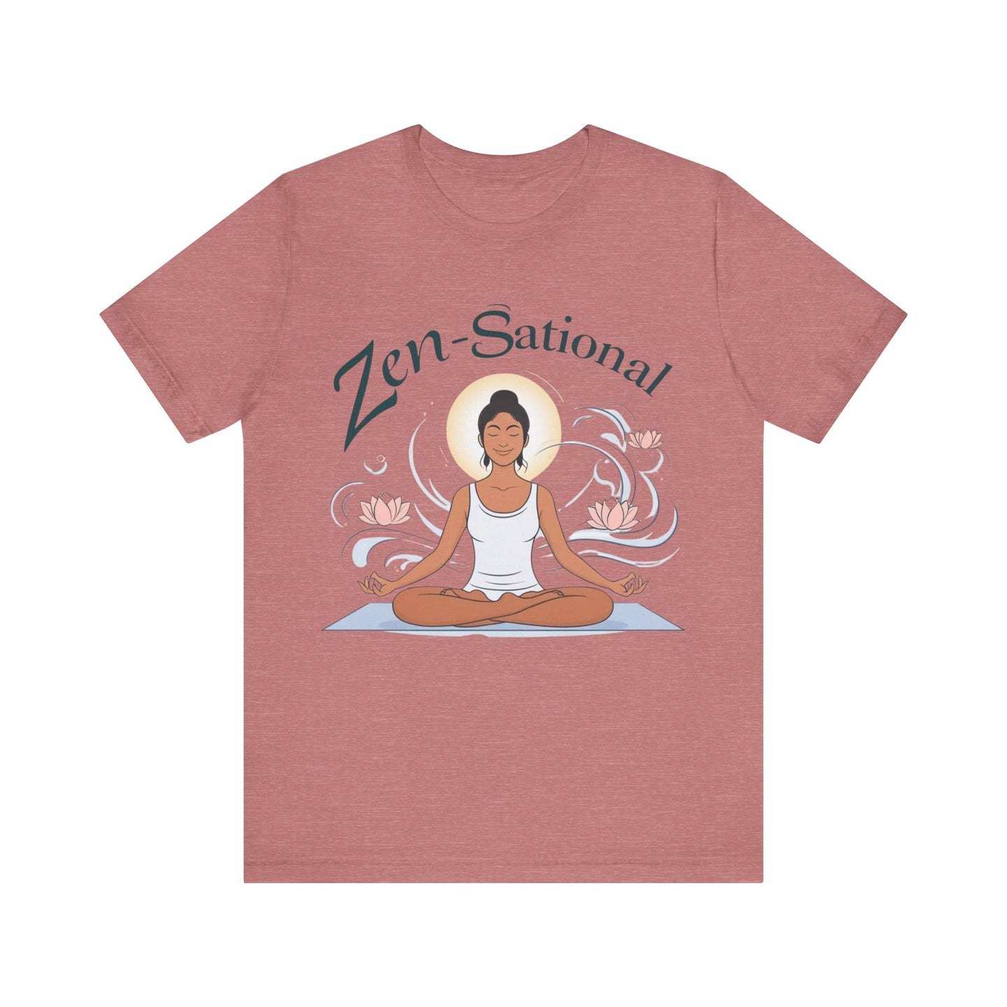 Zen-Sational Tee